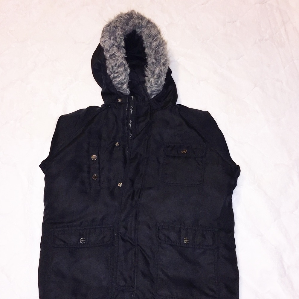 Sean John Winter Coat (kids)